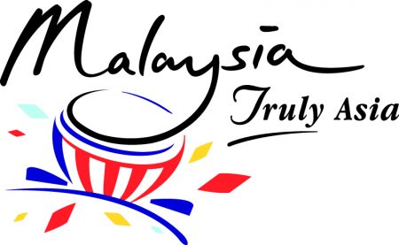 Logo Malaysia Truly Asia