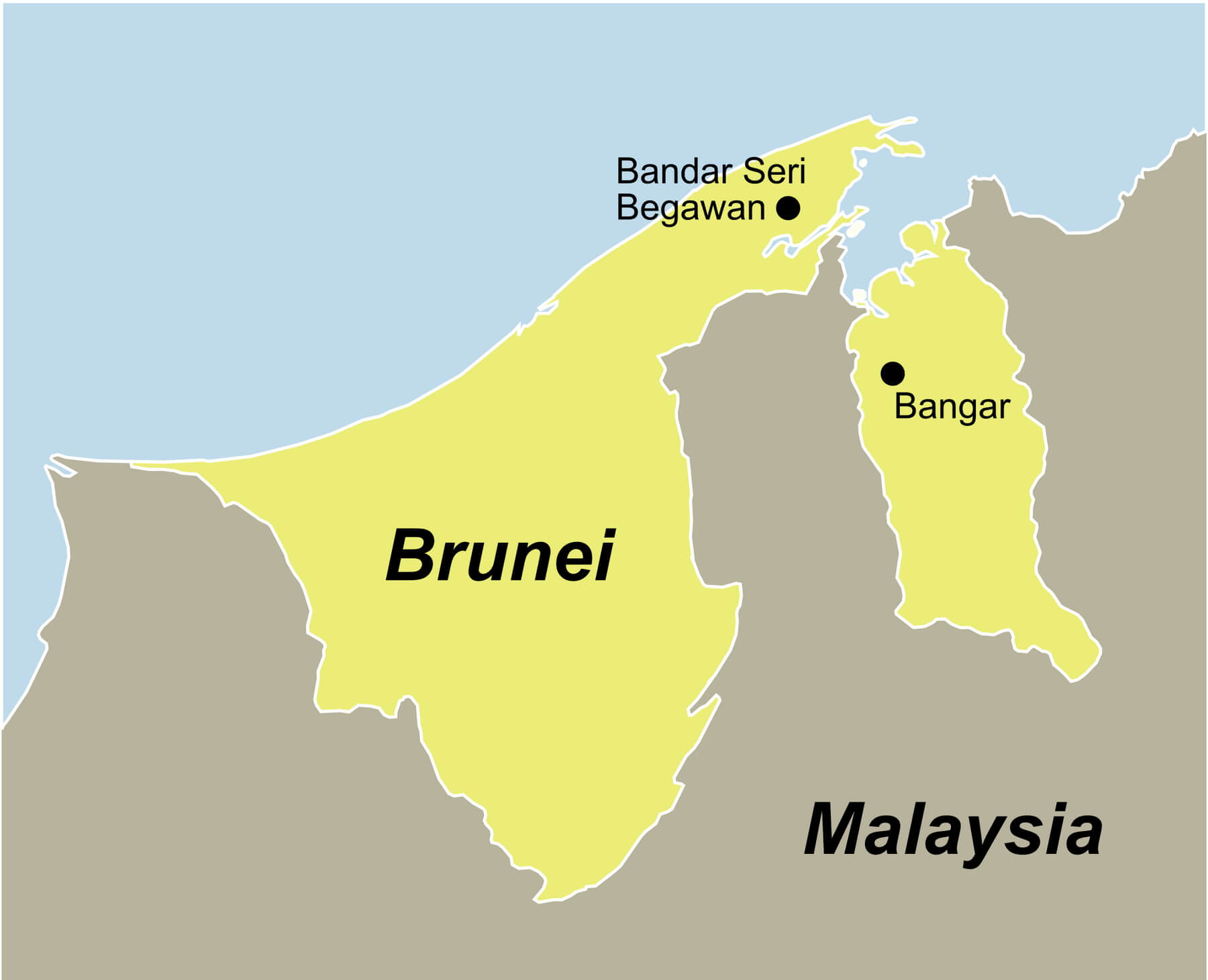 Brunei Traumurlaub anspruchsvoll mit dem Reiseveranstalter reisefieber planen und buchen