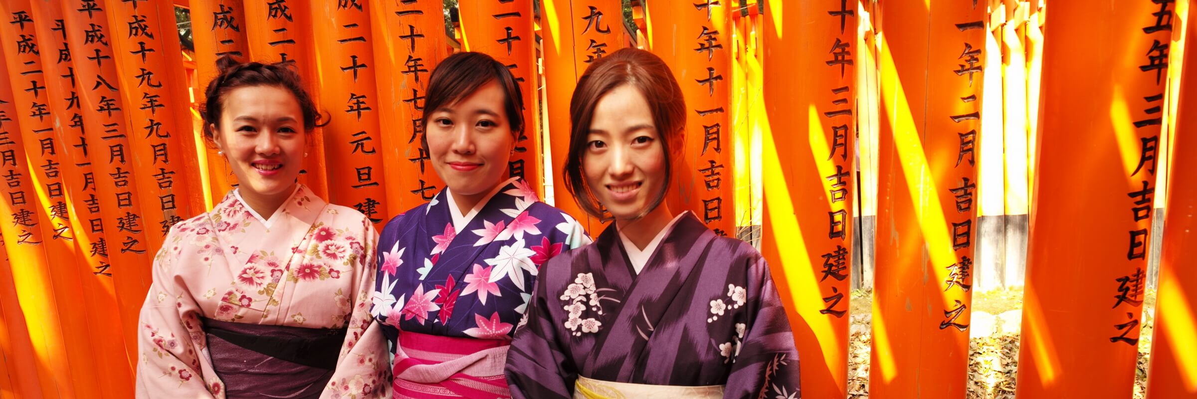 In Japan stehen Traditionsverehrung und Exotik in einem vitalen Spannungsverhältnis zum modernen Lebensstil.